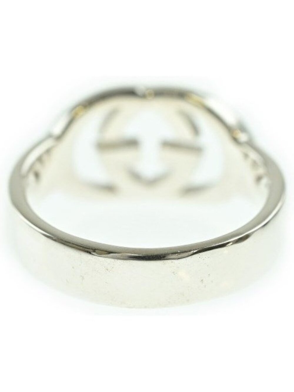 Gucci Ring Silver - Picture 2 of 7